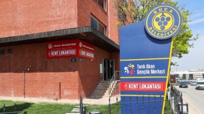 Buca Belediyesi, vatandaşların sağlıklı gıdaya uygun fiyatlarla ulaşabilmesini sağlayan Kent