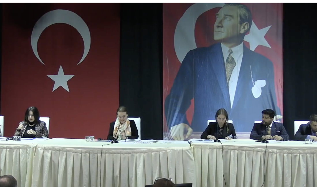 Konak Belediye Meclisi'nde yapılan komisyon seçimleri sonrasında açıklanan denetim raporları,