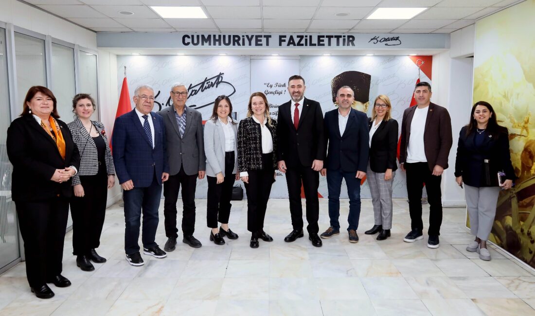 Konaklı kadınlara daha fazla iş olanağı yaratmak için çalışmalarını sürdüren