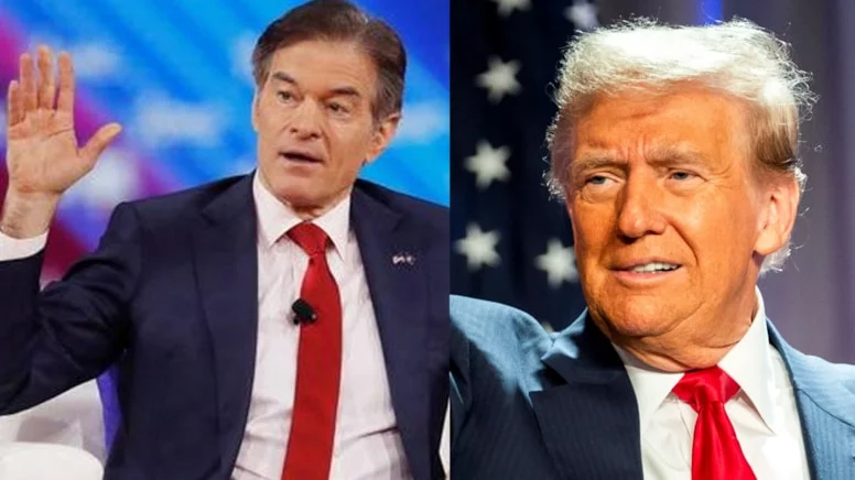 ABD Başkanı Donald Trump'ın aday gösterdiği Türk asıllı kalp cerrahı