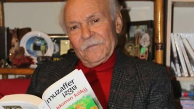 Karabağlar Belediyesi Kent Tiyatrosu, yaşamının son yıllarını Karabağlar’da geçiren Türk