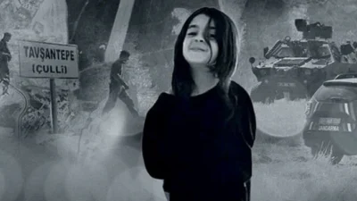 Diyarbakır’da 8 yaşındaki Narin Güran’ın öldürülmesine ilişkin davada, cinayet sonrası