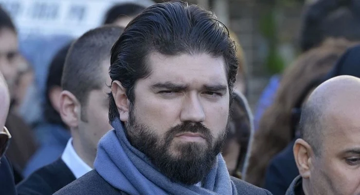 Ankara Cumhuriyet Başsavcılığı, gazeteci Kütahyalı hakkında sosyal medya paylaşımları nedeniyle
