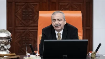 Sırrı Süreyya Önder halen kritik durumda: Aort damarındaki yırtılmaya müdahale