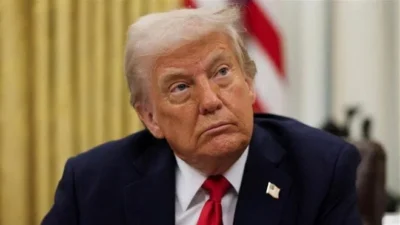 ABD Başkanı Donald Trump, 185 ülkeye uyguladığı gümrük vergilerinin piyasalardaki