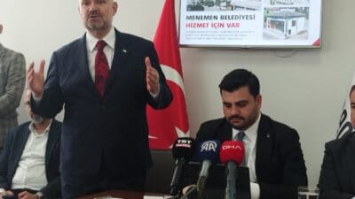 Borç yükünden arınmış belediye, yükselen marka değeriyle geleceğe umutla bakıyor