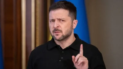 ABD, Rusya Ukrayna Savaşı'nda barışı sağlamak için Zelenski'nin yanıtını bekliyor.