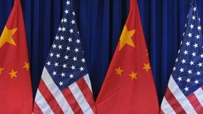Beyaz Saray, Başkan Trump'ın Çin'e uygulanacak gümrük vergilerinde yaptığı son