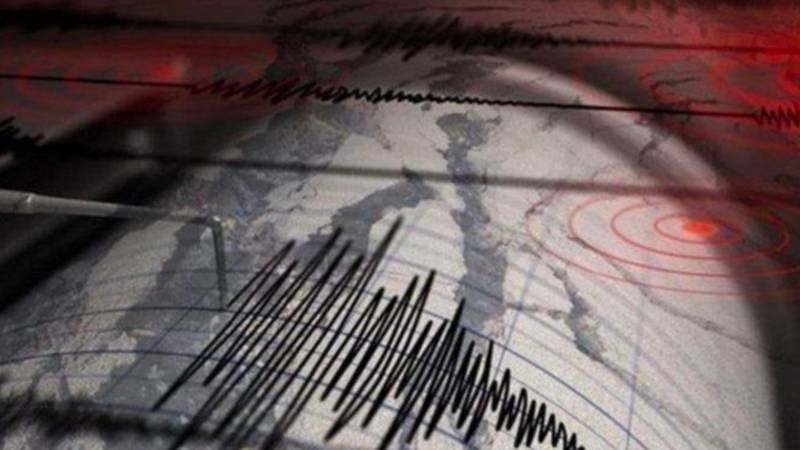 Antalya’nın Kumluca ilçesi açıklarında saat 16.52’de 4,1 büyüklüğünde deprem meydana