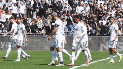 İzmir'in köklü kulübü Altay üst üste ikinci kez küme düştü,