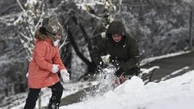 Ankara Valisi Vasip Şahin, başkentte etkili olması beklenen kar yağışı