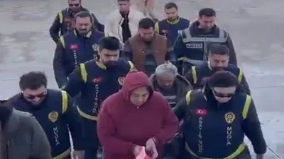 Muğla'da 7 yıl önce çöp konteynerinde ölü bulunan bebek cinayetinin