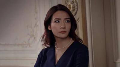 Boykot çağrısına sosyal medyadan destek veren oyuncu Aybüke Pusat, TRT'nin