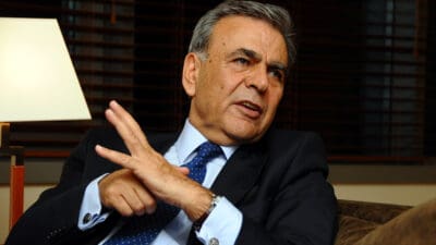 İzmir Büyükşehir Belediyesi eski Başkanı Aziz Kocaoğlu, Ekrem İmamoğlu'na yönelik