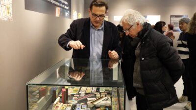Kültür ve sanatı toplumun her kesimine ulaştırmak için çeşitli çalışmalar