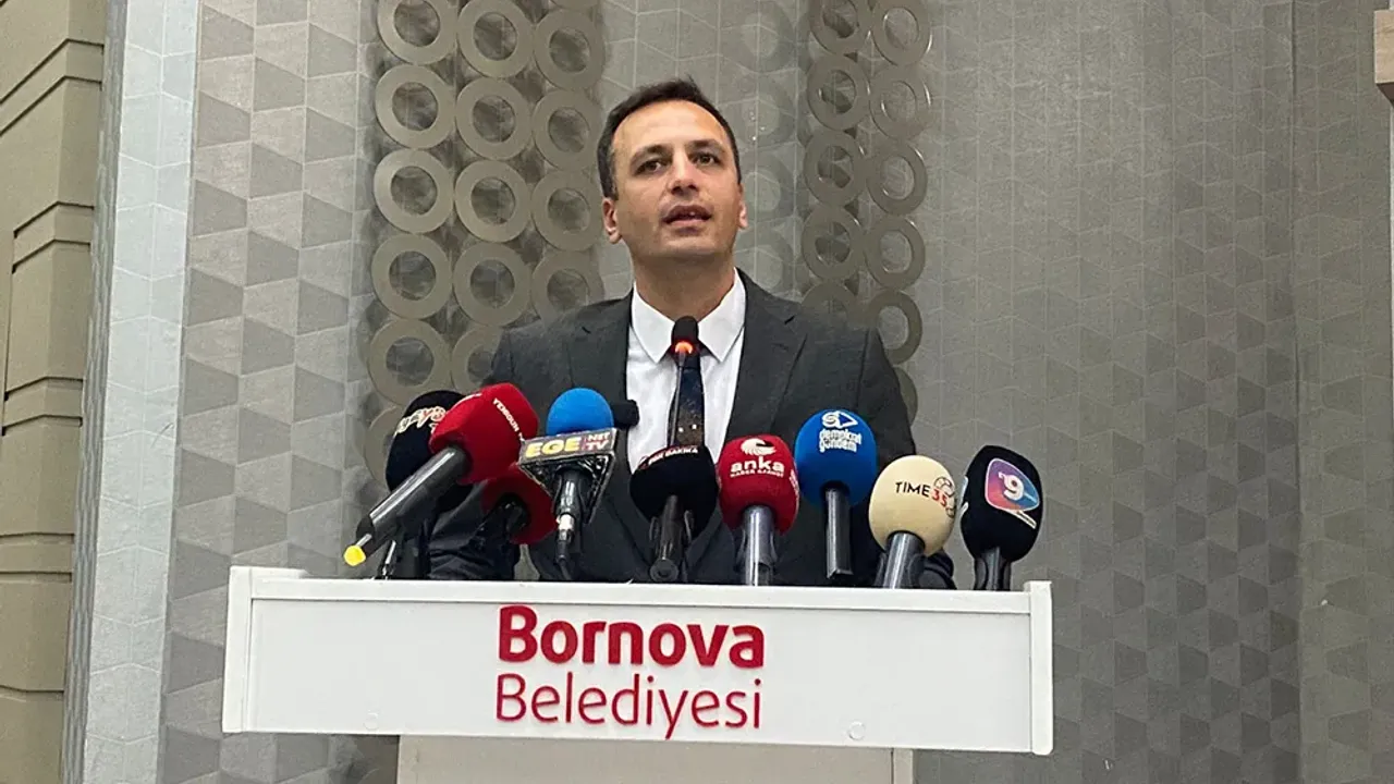 Üniversite öğrencilerinin başlattığı ve CHP Genel Başkanı Özgür Özel'in destek