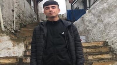 İzmir’in Bayraklı ilçesinde, Ramazan Bayramı’nın 1’inci gününden bu yana haber