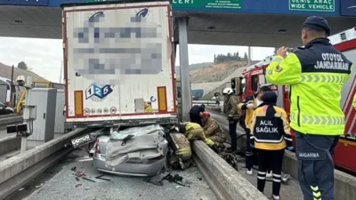 İçişleri Bakanı Ali Yerlikaya, Ramazan Bayramı tatilinin 9 günlük sürecinde
