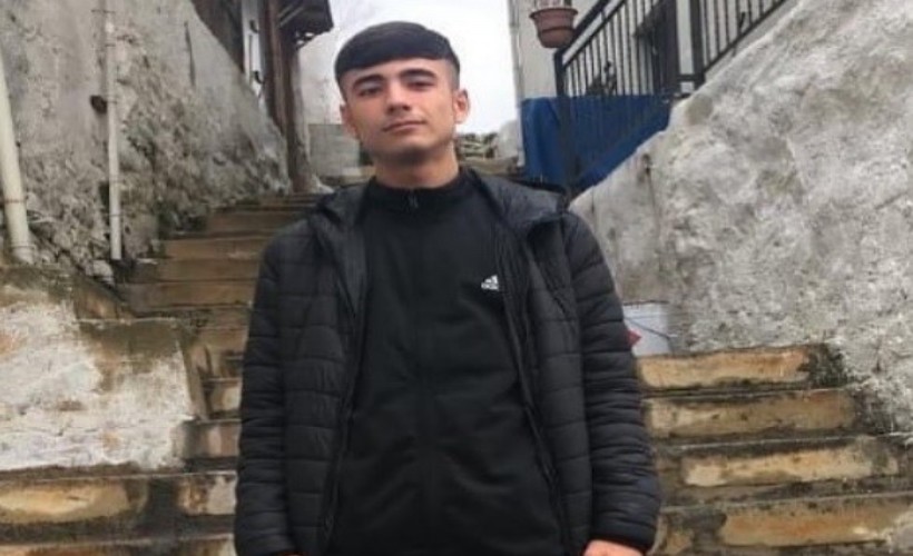 İzmir’in Bayraklı ilçesinde, Ramazan Bayramı’nın 1’inci gününden bu yana haber