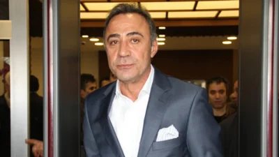 Ünlü oyuncu ve eski milletvekili Berhan Şimşek, CHP'nin 6 Nisan'daki