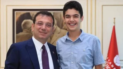 Ekrem İmamoğlu'nun gözaltına alınmasını protesto ederken tutuklanan yüzlerce gençten 102'si