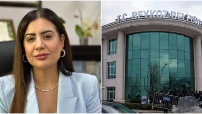 Belediyelerdeki yolsuzluk soruşturmaları kapsamında operasyonlar devam ediyor Beykoz Belediye Başkan