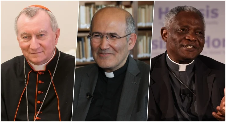 Katolik dünyasının ruhani lideri Papa Francis'in 88 yaşında hayatını kaybetmesinin