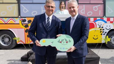 İzmir Büyükşehir Belediyesi, İzmir Ticaret Odası ve İzmir Ekonomi Üniversitesi’nin