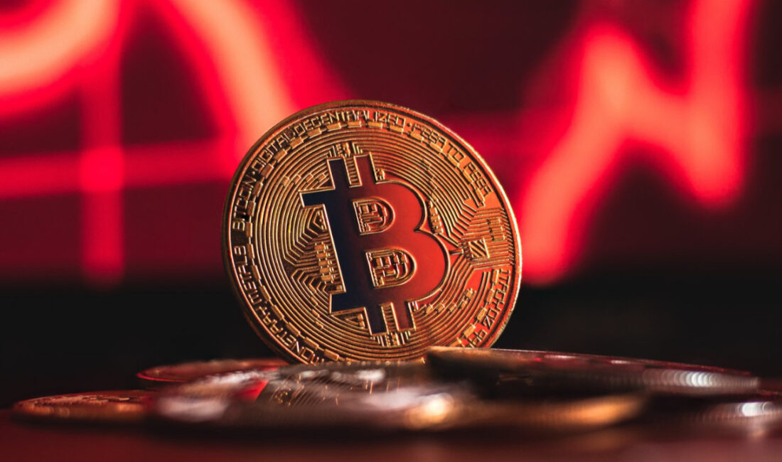 Bitcoin'in fiyatı, ABD'nin gümrük vergisi politikasıyla ilgili belirsizlikler nedeniyle son