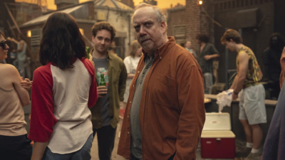 Netflix'in fenomen dizisi "Black Mirror" 7. sezonuyla izleyicisiyle buluştu. Teknoloji