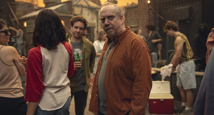 Netflix'in fenomen dizisi "Black Mirror" 7. sezonuyla izleyicisiyle buluştu. Teknoloji