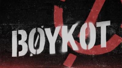 CHP'nin başlattığı boykot kampanyasında yeni gelişmeler yaşanıyor. Parti, Anadolu Ajansı