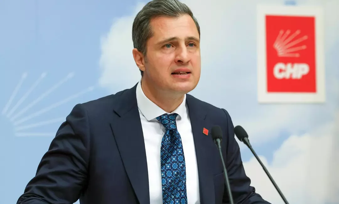 CHP Genel Başkan Yardımcısı ve Parti Sözcüsü Deniz Yücel, ekonomik
