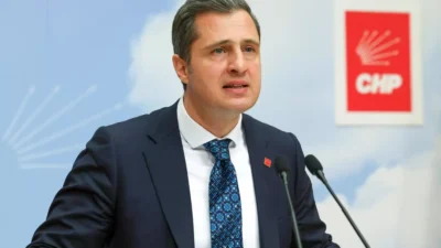 CHP Genel Başkan Yardımcısı ve Parti Sözcüsü Deniz Yücel, ekonomik