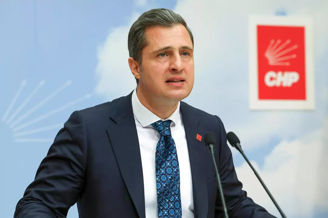 CHP Genel Başkan Yardımcısı ve Parti Sözcüsü Deniz Yücel, ekonomik