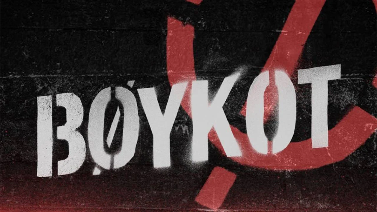 CHP'nin başlattığı boykot kampanyasında yeni gelişmeler yaşanıyor. Parti, Anadolu Ajansı