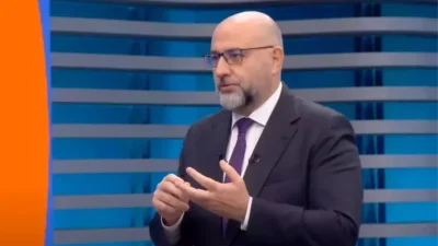 Ekrem İmamoğlu'na ve İBB'ye yönelik soruşturma kapsamında tutuklanan İPA Başkanı