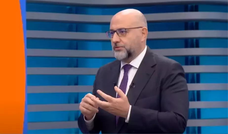 Ekrem İmamoğlu'na ve İBB'ye yönelik soruşturma kapsamında tutuklanan İPA Başkanı