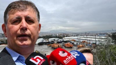 İzmir Büyükşehir Belediyesi, atıksu arıtma tesisi için alternatif yöntemler araştıracak