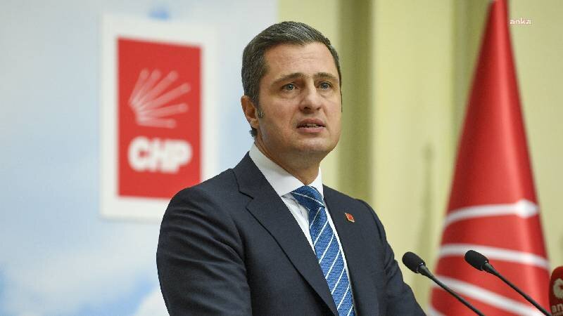 DEMOKRAT GÜNDEM- Siyasi tansiyon, parti sözcüleri arasındaki sert açıklamalarla yükselmeye