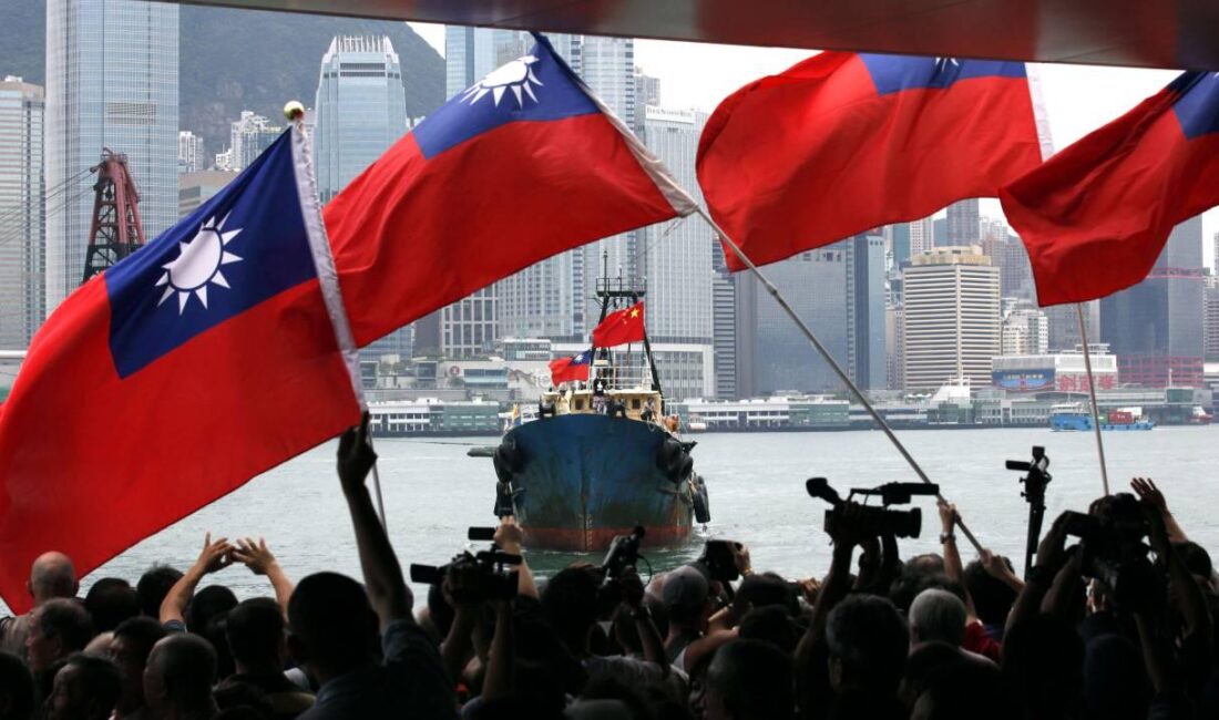 ÇHKO Doğu Cephesi Komutanlığı: “Tatbikat, ortak operasyon kabiliyetini test etmeyi