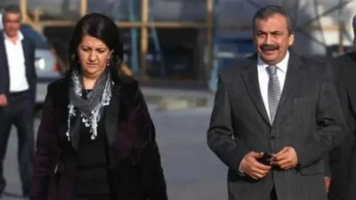 Cumhurbaşkanı Recep Tayyip Erdoğan, yarın DEM Parti'den oluşan bir heyetle