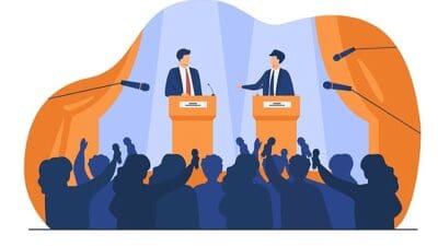 Akdeniz Akademisi gençler için alternatif bir ders serisi başlatıyor. “Demokrasi