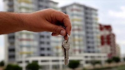 Marmara'daki depremlerin ardından konut fiyatlarında haksız artış yapanlara karşı Ticaret