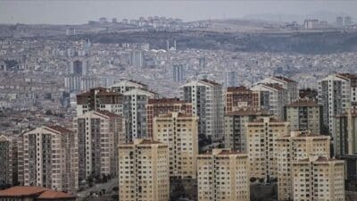 Ticaret Bakanlığı, 23 Nisan'daki Marmara depremi sonrasında aynı gün içinde