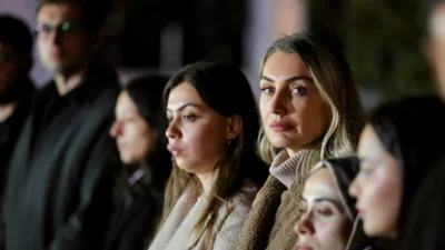İstanbul Büyükşehir Belediyesi'ne yönelik yolsuzluk soruşturmasının ikinci aşamasında gözaltına alınan
