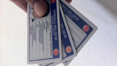 Nüfus ve Vatandaşlık İşleri Genel Müdürlüğü, 2016 öncesi düzenlenen eski