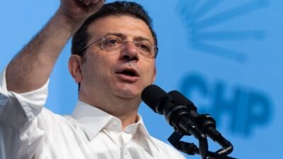 İstanbul Büyükşehir Belediyesi (İBB) Başkanı Ekrem İmamoğlu’nun tutukluluğuna avukatları tarafından