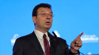 Silivri Cezaevi'nde tutuklu bulunan İBB Başkanı Ekrem İmamoğlu, sağlık sorunları