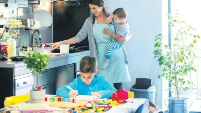 Aile yılı kapsamında hazırlanan yeni düzenlemeyle ev kadınlarına sosyal güvence